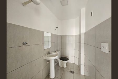 Apartamento para alugar com 50m², 1 quarto e 1 vaga Apartamento para alugar com 50m², 1 quarto e 1 vagaBanheiro