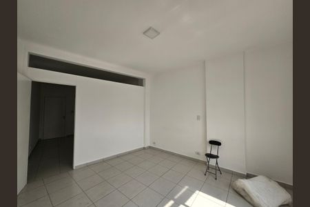 Apartamento para alugar com 50m², 1 quarto e 1 vaga Apartamento para alugar com 50m², 1 quarto e 1 vagaQuarto
