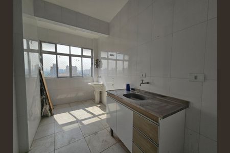 Apartamento para alugar com 50m², 1 quarto e 1 vaga Apartamento para alugar com 50m², 1 quarto e 1 vagaCozinha