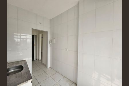 Apartamento para alugar com 50m², 1 quarto e 1 vaga Apartamento para alugar com 50m², 1 quarto e 1 vagaCozinha