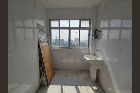 Apartamento para alugar com 50m², 1 quarto e 1 vaga Apartamento para alugar com 50m², 1 quarto e 1 vagaÁrea de Serviço