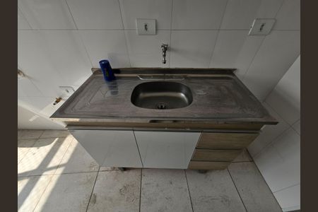 Apartamento para alugar com 50m², 1 quarto e 1 vaga Apartamento para alugar com 50m², 1 quarto e 1 vagaCozinha