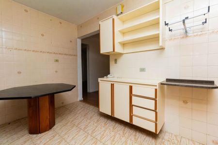 Apartamento para alugar com 60m², 2 quartos e sem vagaCozinha
