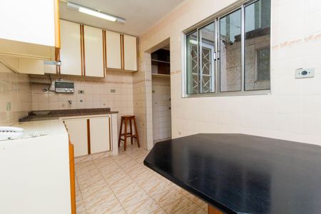 Apartamento para alugar com 60m², 2 quartos e sem vagaCozinha