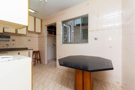 Apartamento para alugar com 60m², 2 quartos e sem vagaCozinha