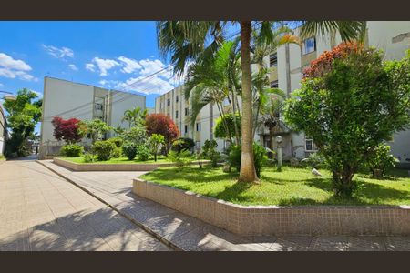 Apartamento para alugar com 60m², 2 quartos e sem vagaÁrea comum