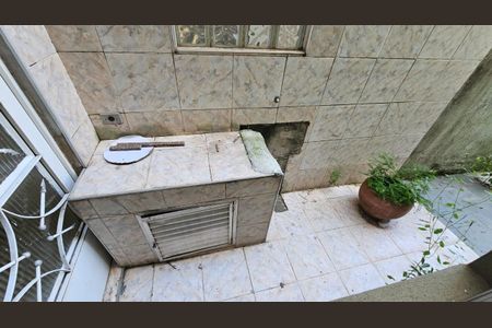 Apartamento para alugar com 60m², 2 quartos e sem vagaÁrea de Serviço