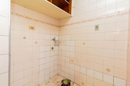 Apartamento para alugar com 60m², 2 quartos e sem vagaÁrea de Serviço