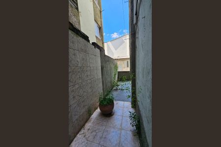 Apartamento para alugar com 60m², 2 quartos e sem vagaÁrea de Serviço