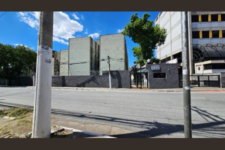 Apartamento para alugar com 60m², 2 quartos e sem vagaFachada