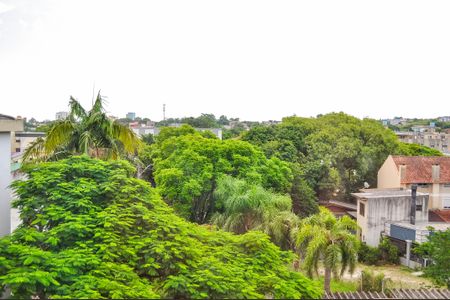 Apartamento à venda com 64m², 3 quartos e 1 vagaVista da Suíte  