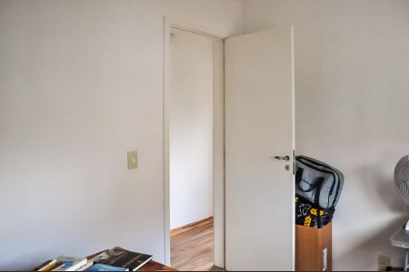 Apartamento à venda com 64m², 3 quartos e 1 vagaQuarto 2