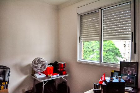 Apartamento à venda com 64m², 3 quartos e 1 vagaQuarto 2