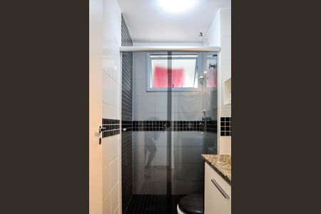 Apartamento à venda com 64m², 3 quartos e 1 vagaBanheiro