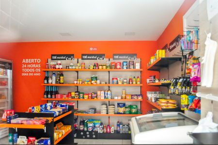 Apartamento à venda com 64m², 3 quartos e 1 vagaÁrea comum