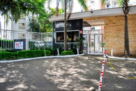 Apartamento à venda com 64m², 3 quartos e 1 vagaGaragem