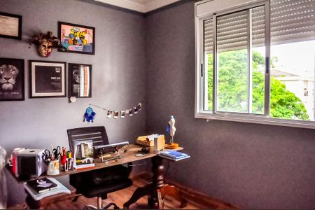 Apartamento à venda com 64m², 3 quartos e 1 vagaQuarto 1 