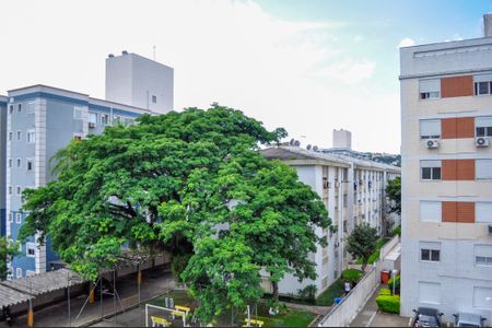 Apartamento à venda com 64m², 3 quartos e 1 vagaVista do Quarto 1  