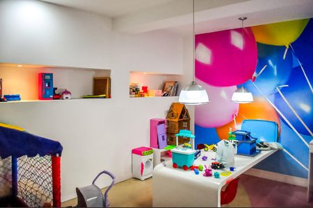 Apartamento à venda com 64m², 3 quartos e 1 vagaÁrea comum