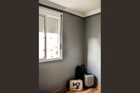 Apartamento à venda com 64m², 3 quartos e 1 vagaQuarto 1 