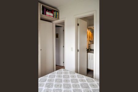 Apartamento à venda com 64m², 3 quartos e 1 vagaSuíte 