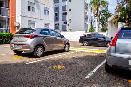 Apartamento à venda com 64m², 3 quartos e 1 vagaGaragem