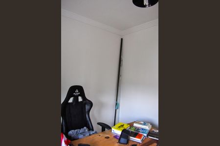 Apartamento à venda com 64m², 3 quartos e 1 vagaQuarto 2