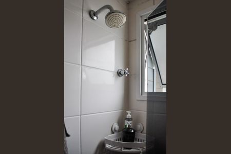 Apartamento à venda com 64m², 3 quartos e 1 vagaBanheiro da Suíte 