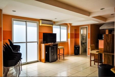 Apartamento à venda com 64m², 3 quartos e 1 vagaÁrea comum