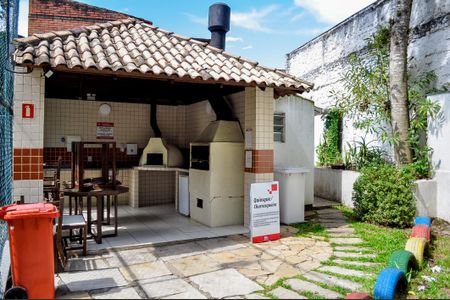 Apartamento à venda com 64m², 3 quartos e 1 vagaÁrea comum