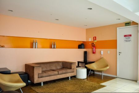 Apartamento à venda com 64m², 3 quartos e 1 vagaÁrea comum