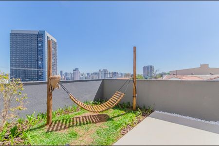 Studio para alugar com 25m², 1 quarto e sem vaga Studio para alugar com 25m², 1 quarto e sem vagaÁrea comum