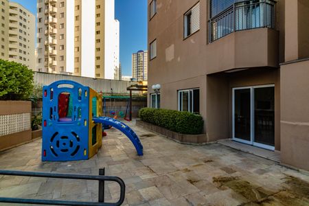 Apartamento para alugar com 60m², 2 quartos e 1 vaga Apartamento para alugar com 60m², 2 quartos e 1 vagaÁrea comum