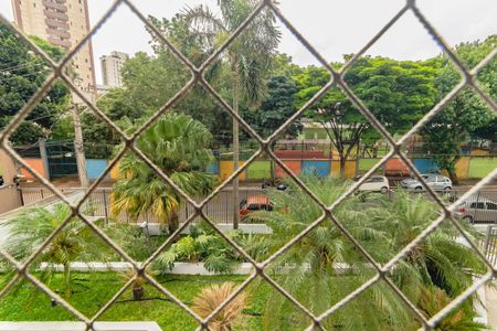 Apartamento para alugar com 60m², 2 quartos e 1 vaga Apartamento para alugar com 60m², 2 quartos e 1 vagaVista da Suíte