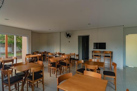 Apartamento para alugar com 60m², 2 quartos e 1 vaga Apartamento para alugar com 60m², 2 quartos e 1 vagaÁrea comum