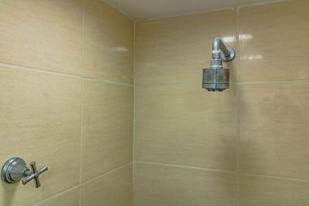 Apartamento para alugar com 60m², 2 quartos e 1 vaga Apartamento para alugar com 60m², 2 quartos e 1 vagaBanheiro