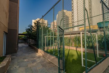 Apartamento para alugar com 60m², 2 quartos e 1 vaga Apartamento para alugar com 60m², 2 quartos e 1 vagaÁrea comum