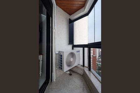 Apartamento à venda com 876m², 5 quartos e 5 vagasSuíte 3