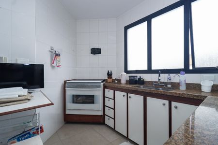 Apartamento à venda com 876m², 5 quartos e 5 vagasCozinha