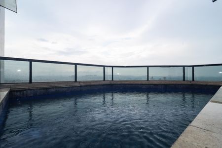 Apartamento à venda com 876m², 5 quartos e 5 vagasPiscina Cobertura