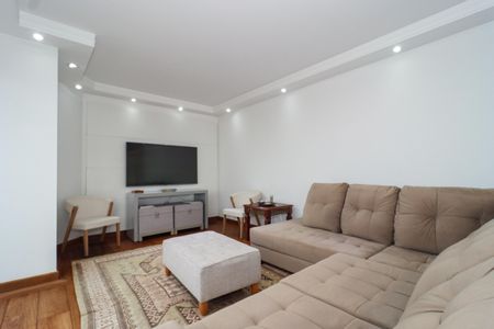 Apartamento à venda com 876m², 5 quartos e 5 vagasCobertura