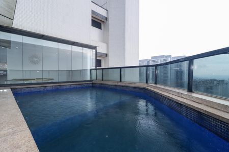 Apartamento à venda com 876m², 5 quartos e 5 vagasPiscina Cobertura