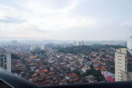 Apartamento à venda com 876m², 5 quartos e 5 vagasVista da Cobertura