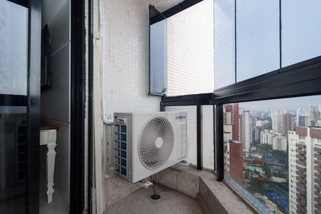 Apartamento à venda com 876m², 5 quartos e 5 vagasSuíte 3