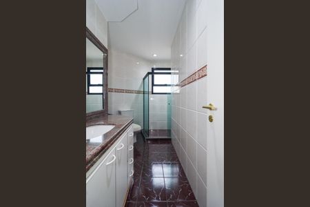 Apartamento à venda com 876m², 5 quartos e 5 vagasBanheiro da Suíte Americana 2