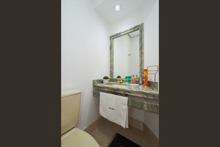 Apartamento à venda com 876m², 5 quartos e 5 vagasCobertura