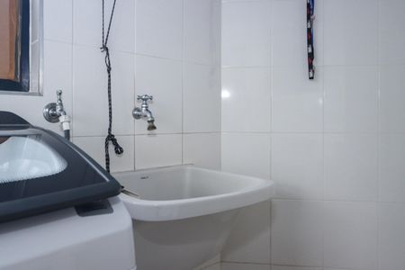 Apartamento à venda com 876m², 5 quartos e 5 vagasÁrea de Serviço