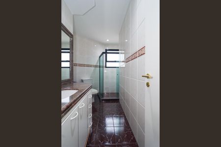 Apartamento à venda com 876m², 5 quartos e 5 vagasBanheiro da Suíte Americana 1