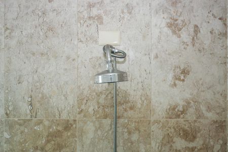 Apartamento à venda com 876m², 5 quartos e 5 vagasBanheiro da Suíte 1