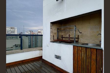 Apartamento à venda com 876m², 5 quartos e 5 vagasCobertura